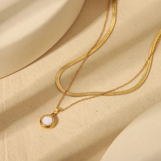 Avaia Necklace