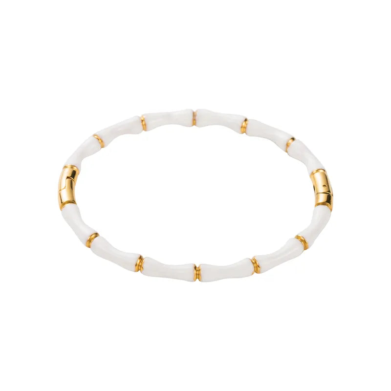 Bamboo Luxe Bangle