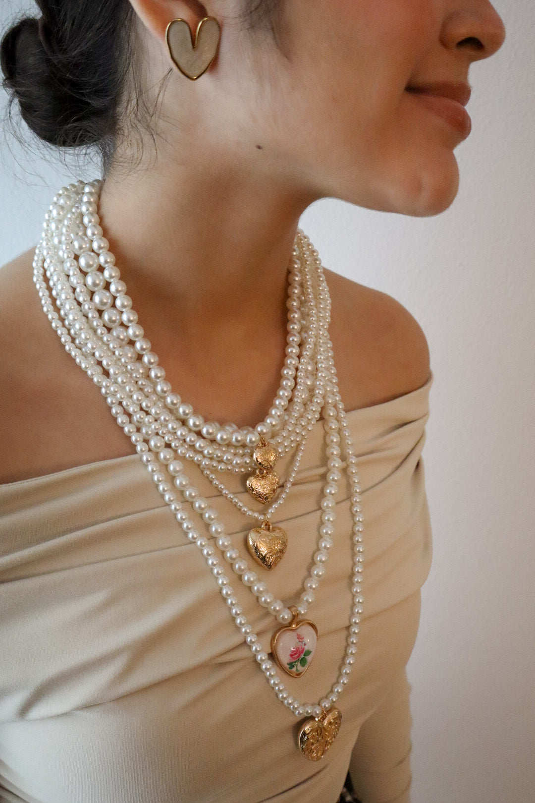 Perla Amore Layers