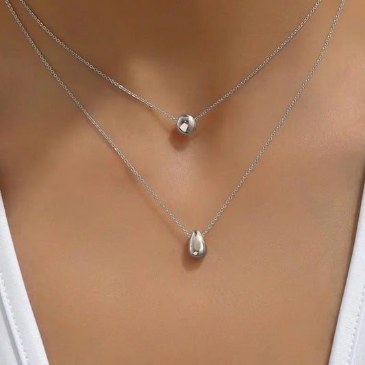 Seraphine Necklace