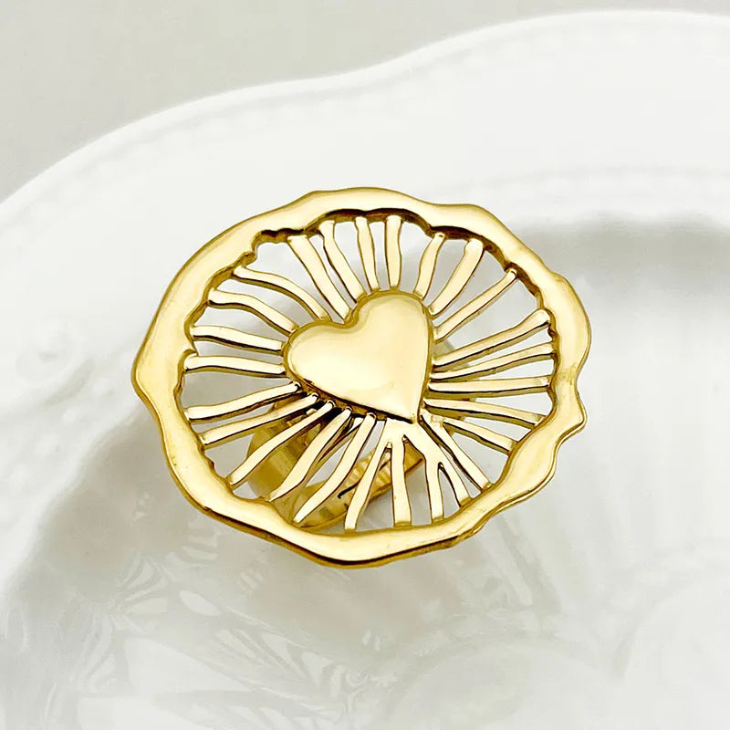 Oleanna Ring