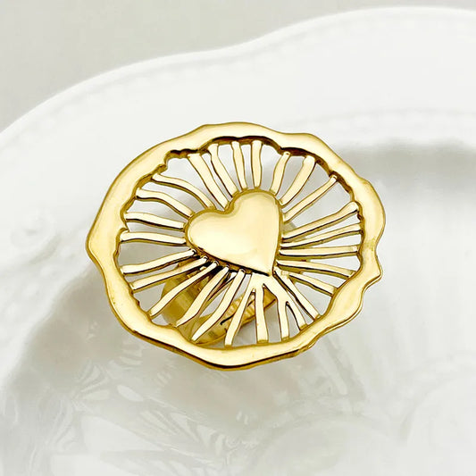 Oleanna Ring