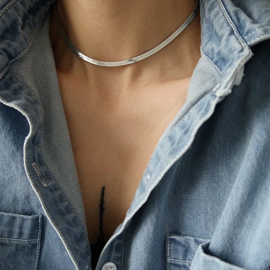 Elina Neclace