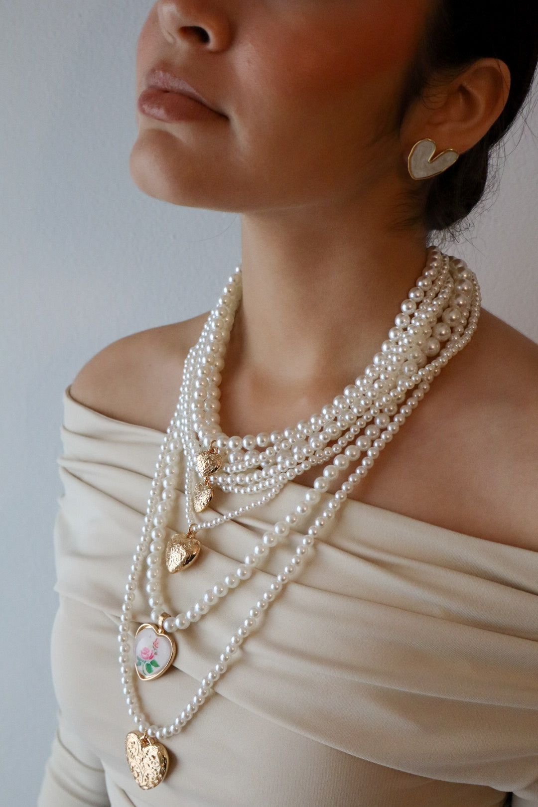 Perla Amore Layers