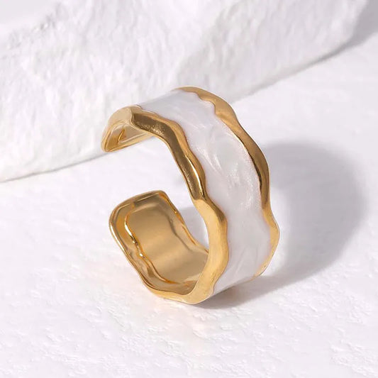Zaria Ring