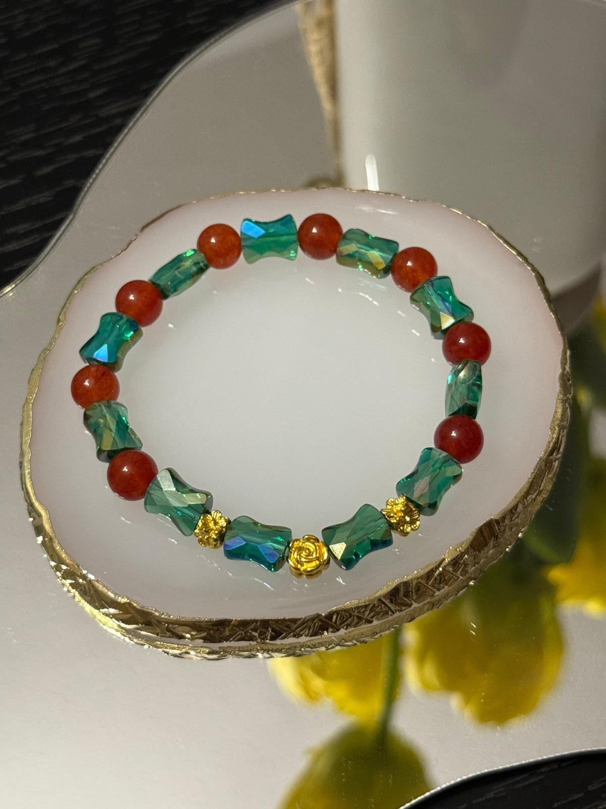 Emerald Frame