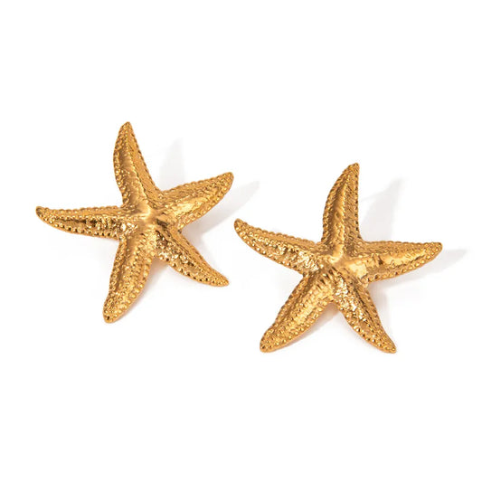 Stellar Tides Earrings