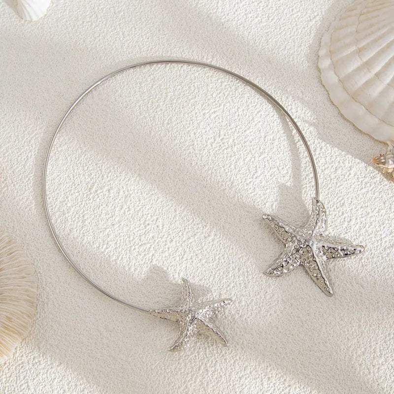 Sirena Solis Necklace