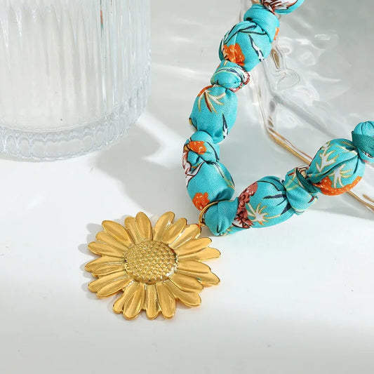 Oréliane Bloom Bracelet