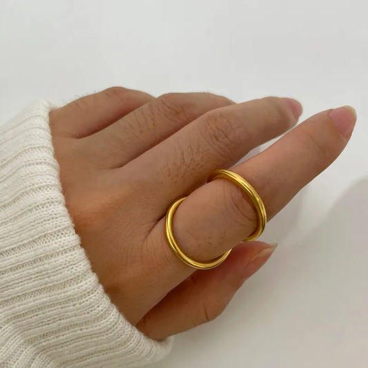 Mirea Ring