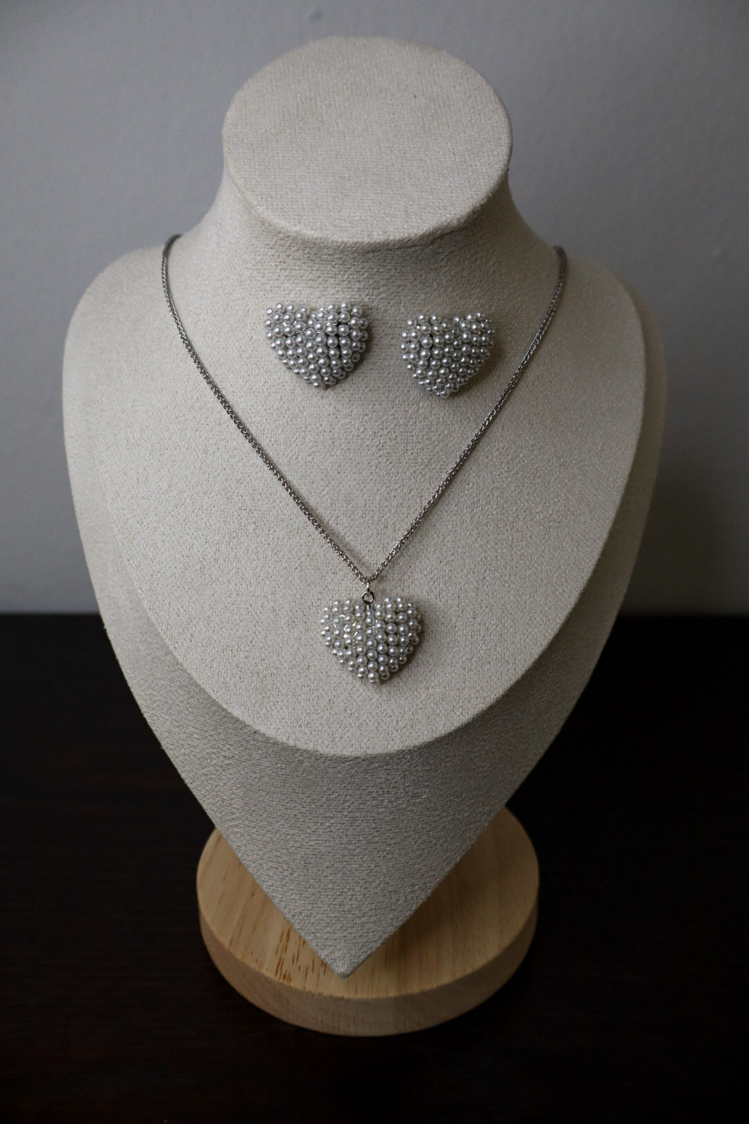 Timeless Heart Set