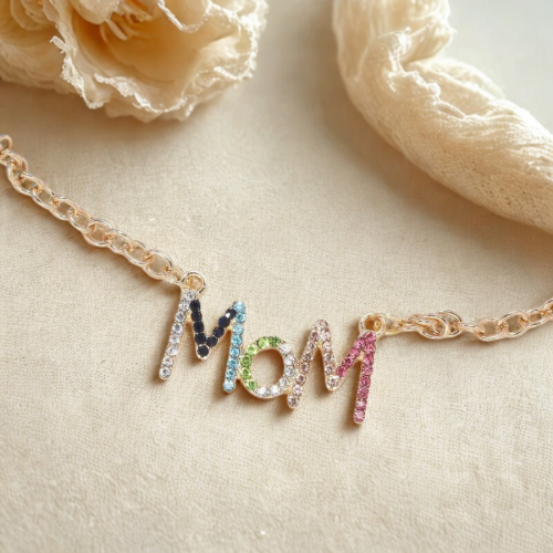 Mom Necklace