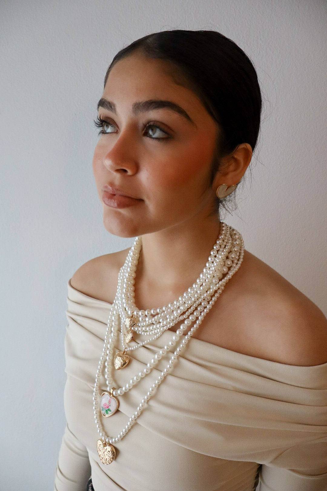 Perla Amore Layers