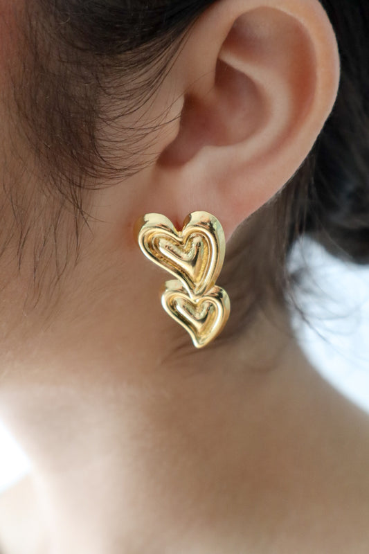 Amore Glow Earrings