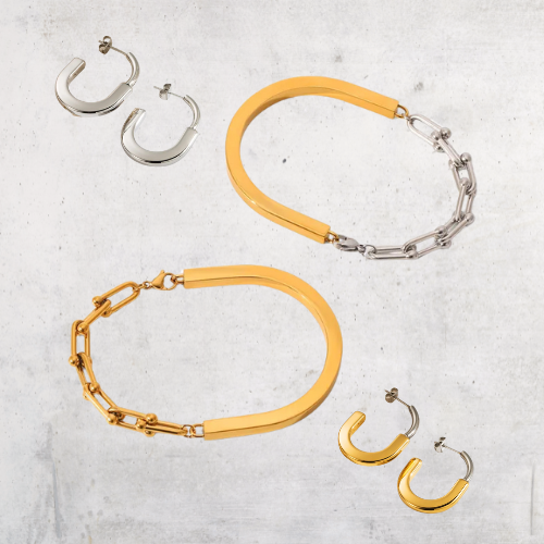Tiffany Set