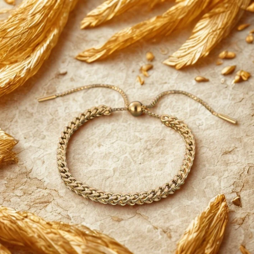 Nova Bracelet
