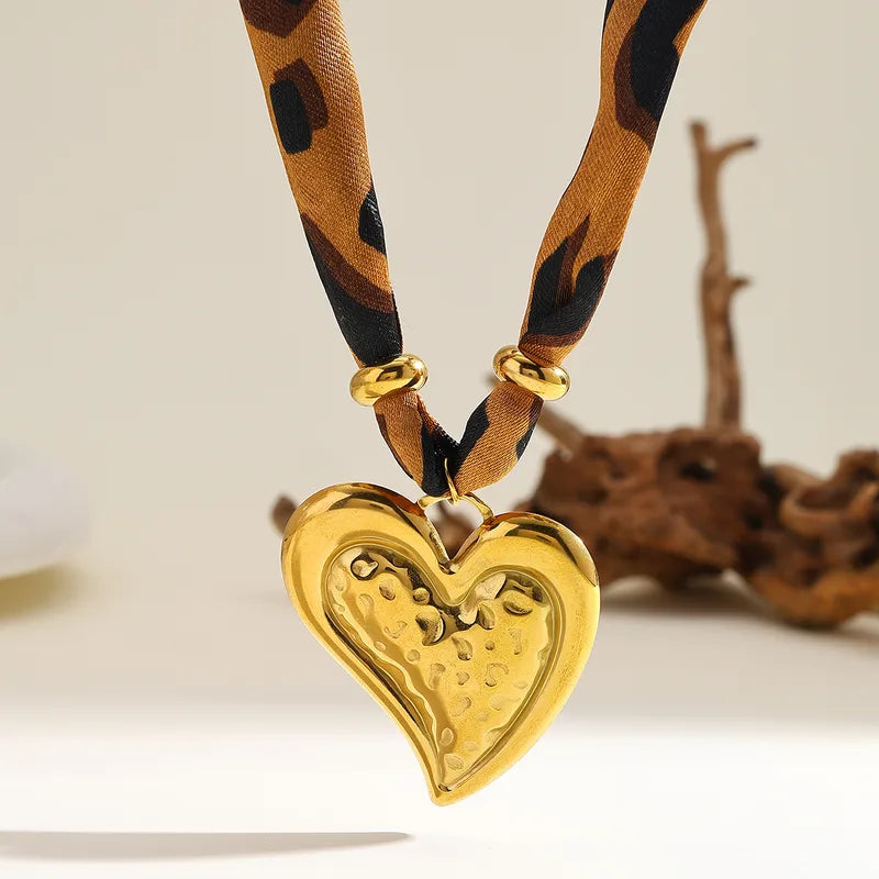 Terra Amour Necklace