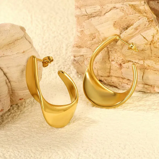 Davina Earrings