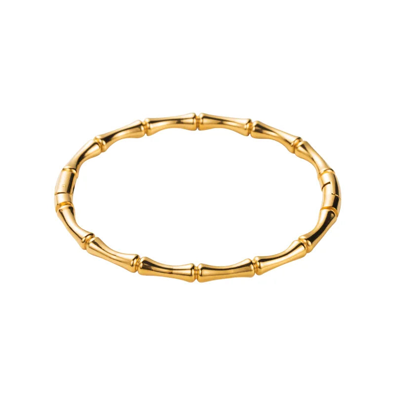 Bamboo Luxe Bangle