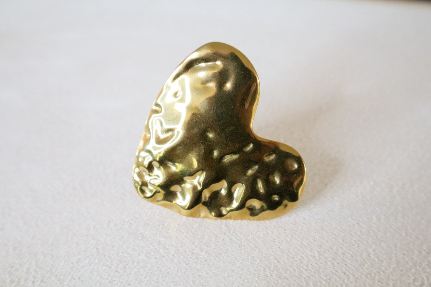 Amore Ring
