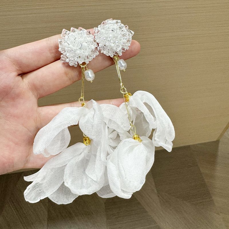 The Flora Bloom Earrings