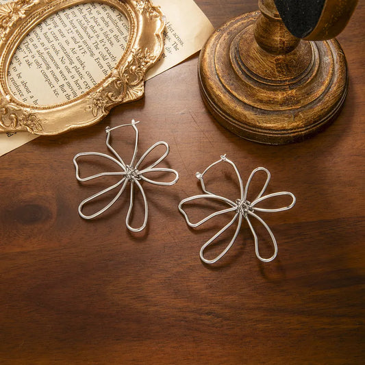 Florelle Earrings