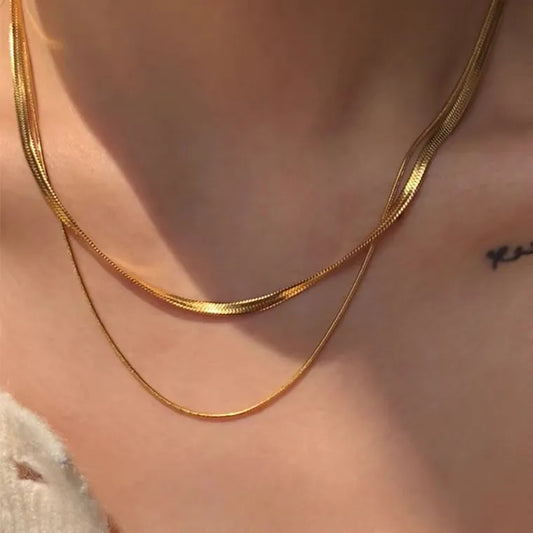 Hera Necklace