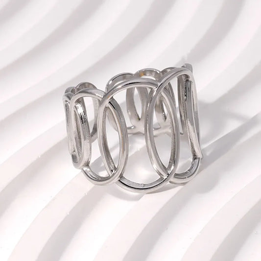Thalassa Ring
