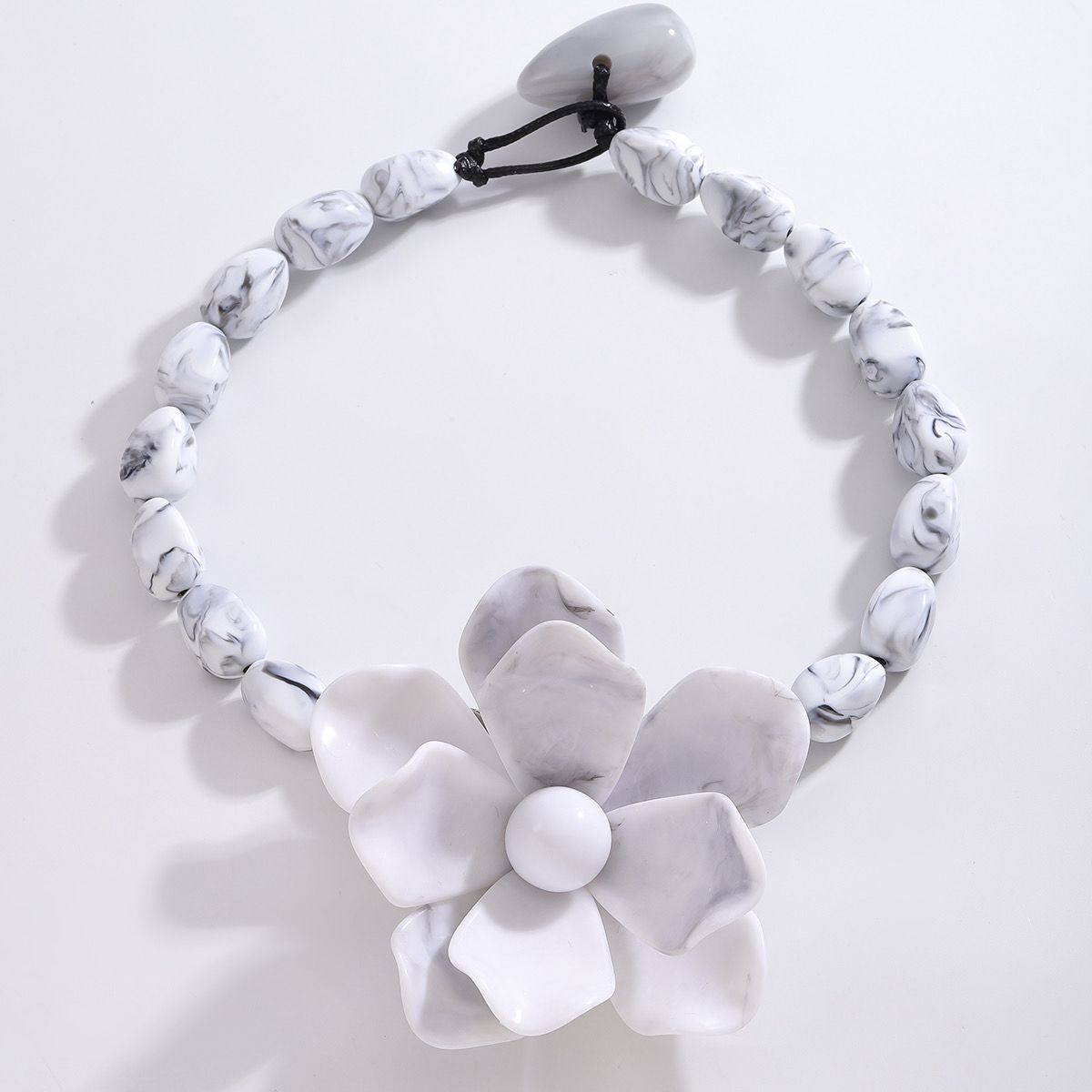 Fiora Necklace