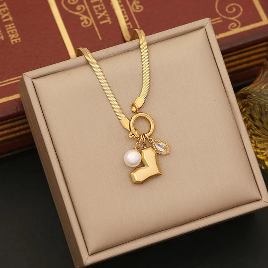 Lilith Necklace