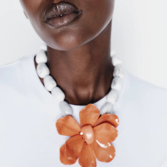Fiora Necklace