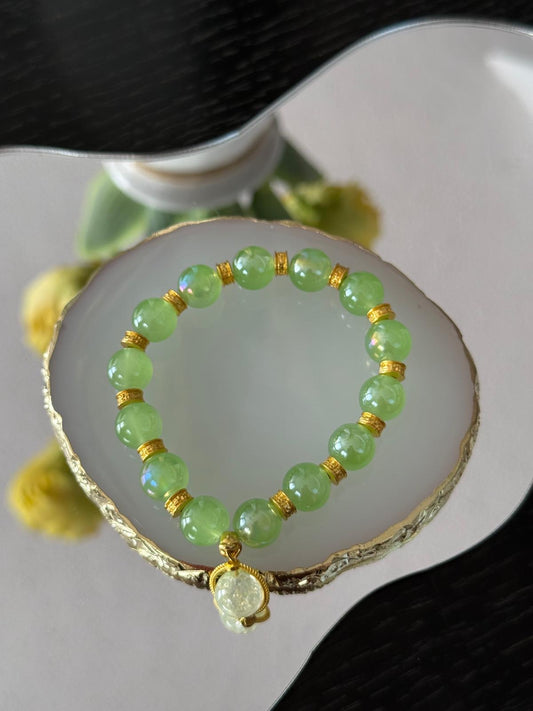 Lime Serenity