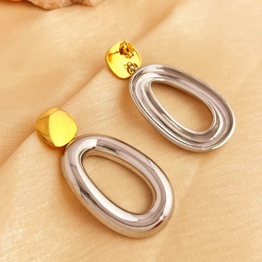 Ophelia Earrings