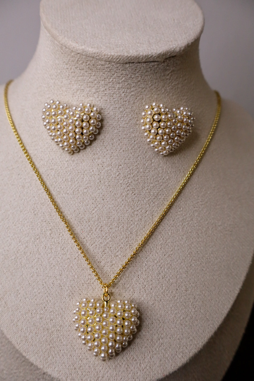 Timeless Heart Set