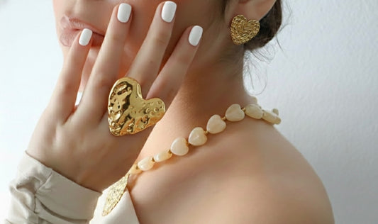 Amore Ring