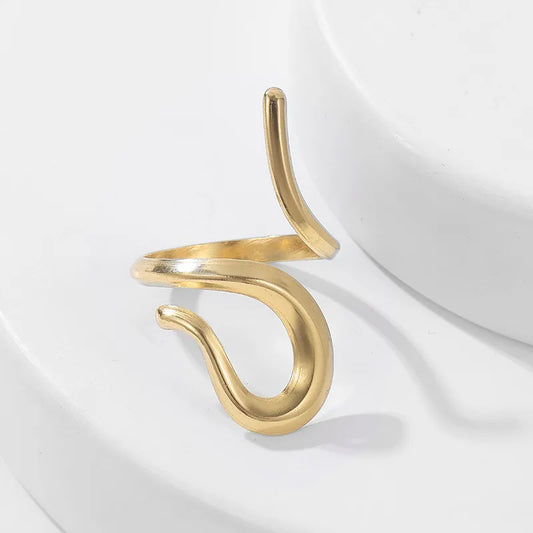 Kalisa Ring