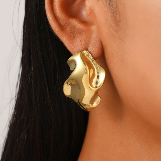 Liara Earrings