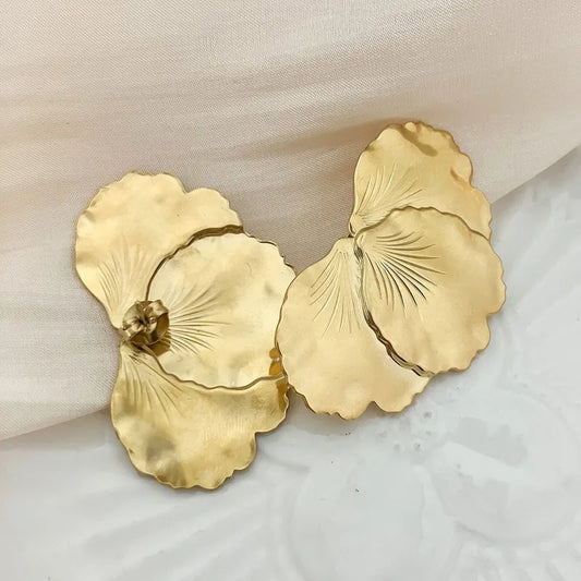 Arela Earrings