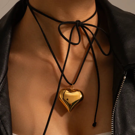 Eternal Love Necklace