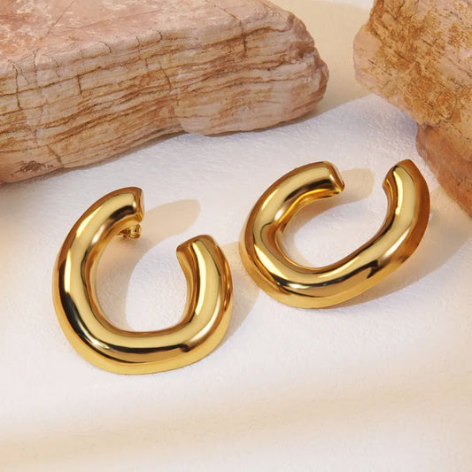 Cecile Earrings